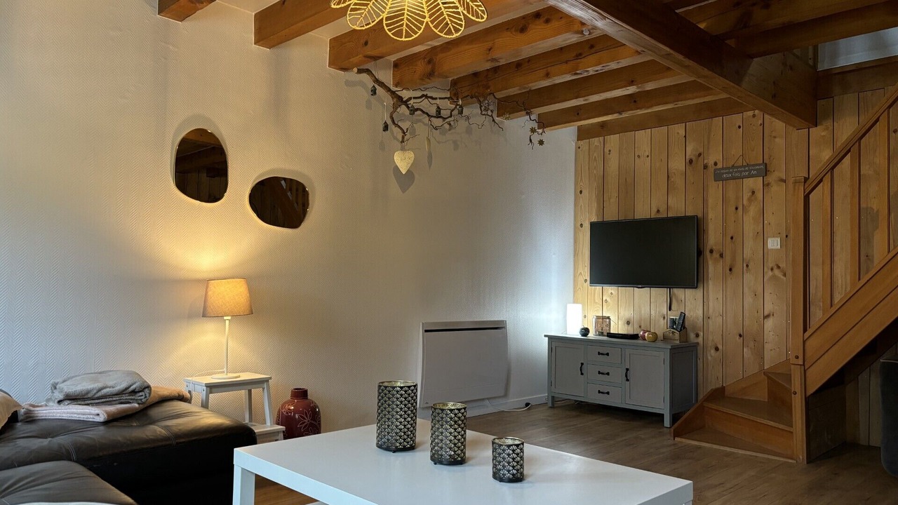 Photo of Livingroom in Fellering