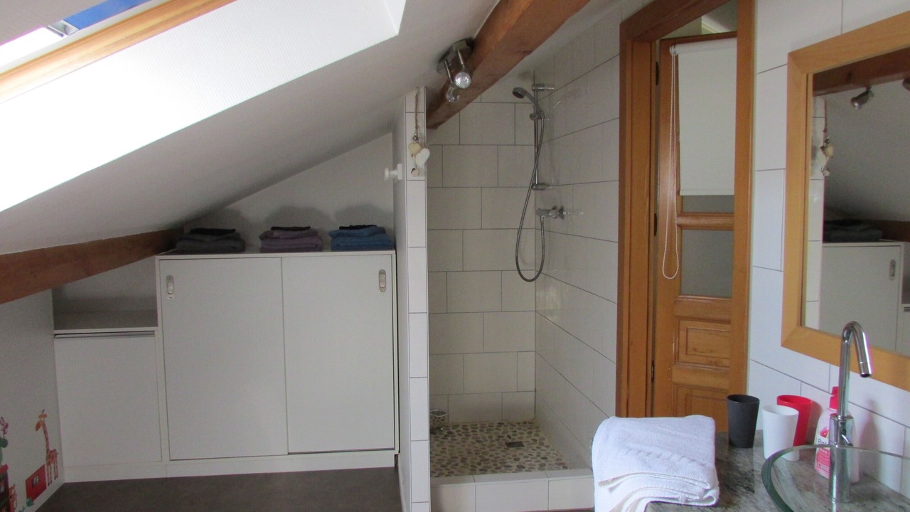Photo of Bathroom in Fellering