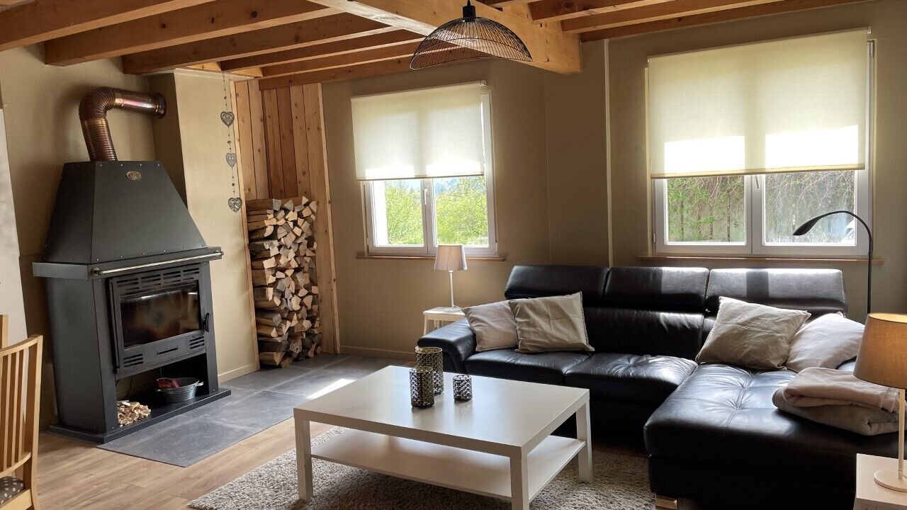 Photo of Livingroom in Fellering
