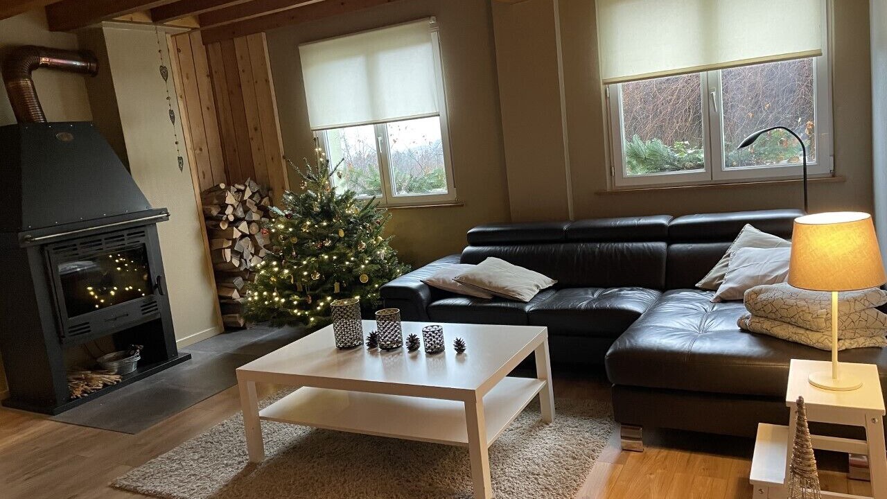 Photo of Livingroom in Fellering