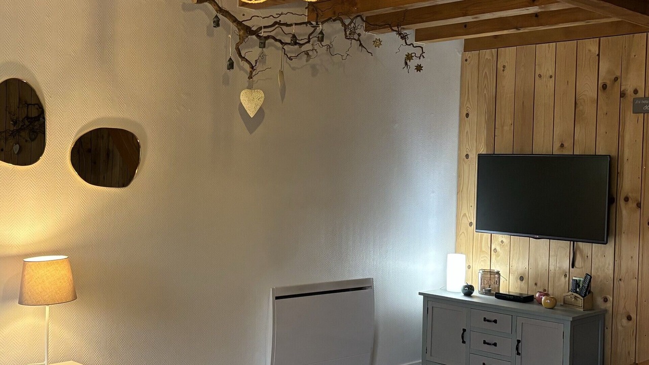 Photo of Livingroom in Fellering