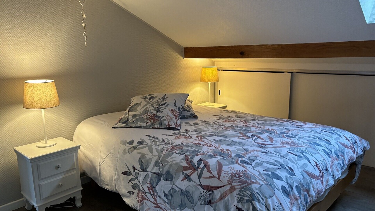 Photo of Bedroom in Fellering