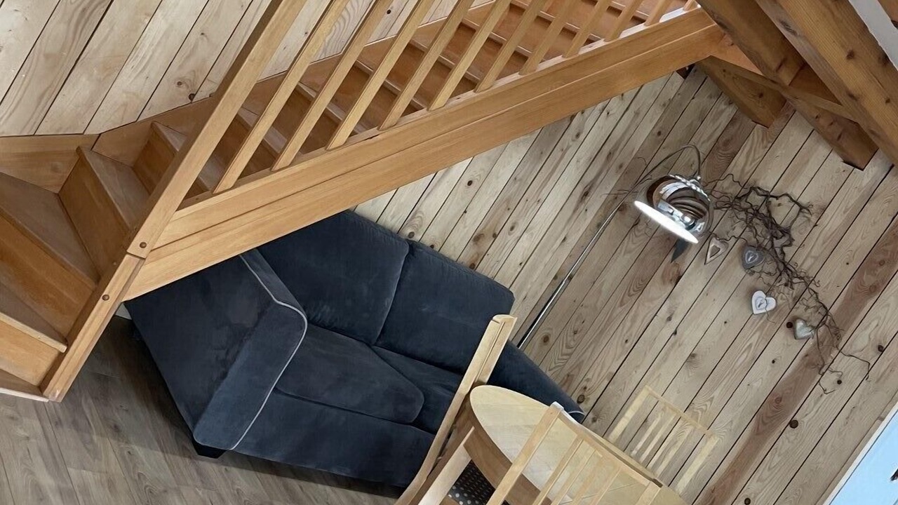 Photo of Livingroom in Fellering