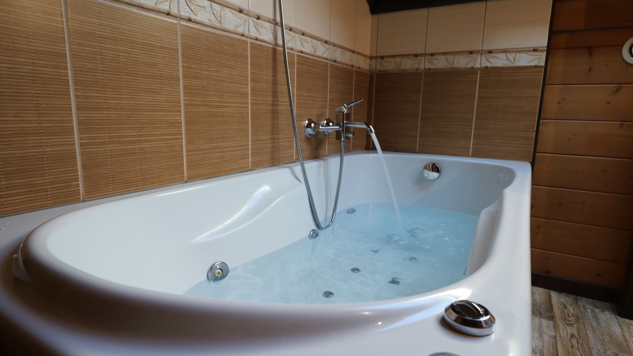 Photo of Bathroom in Xonrupt-Longemer