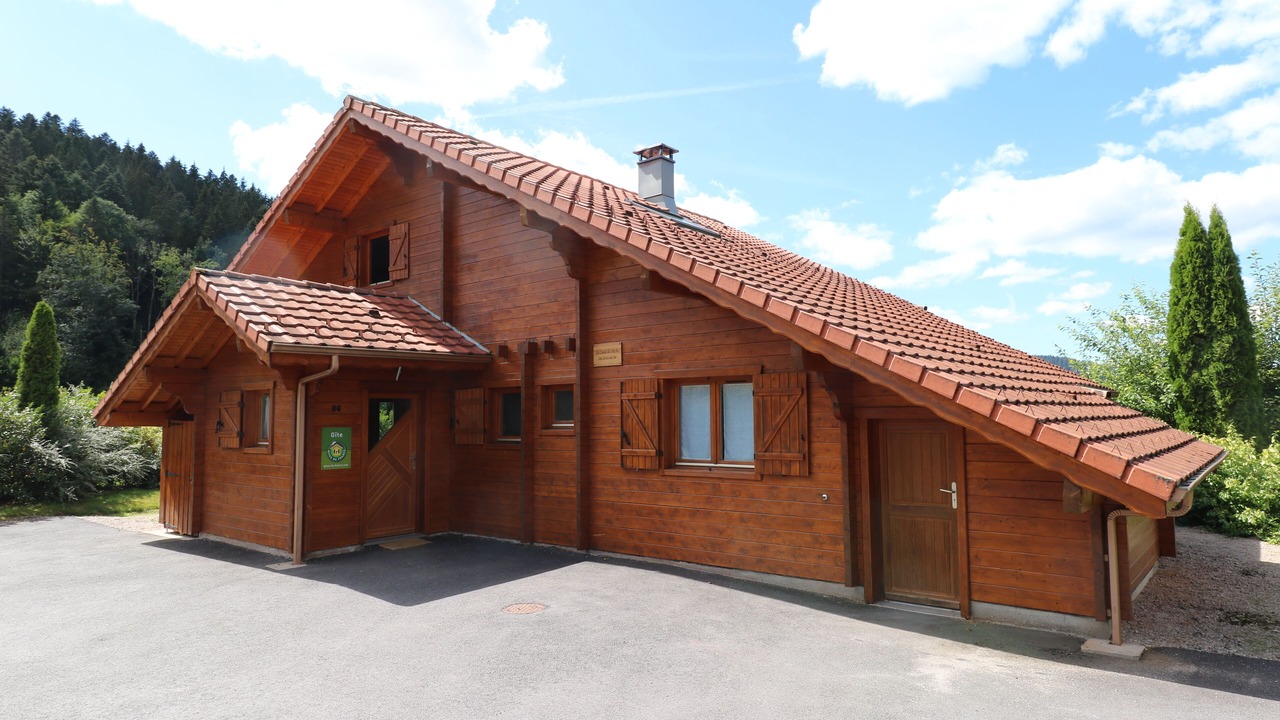 Photo of Outdoor in Xonrupt-Longemer