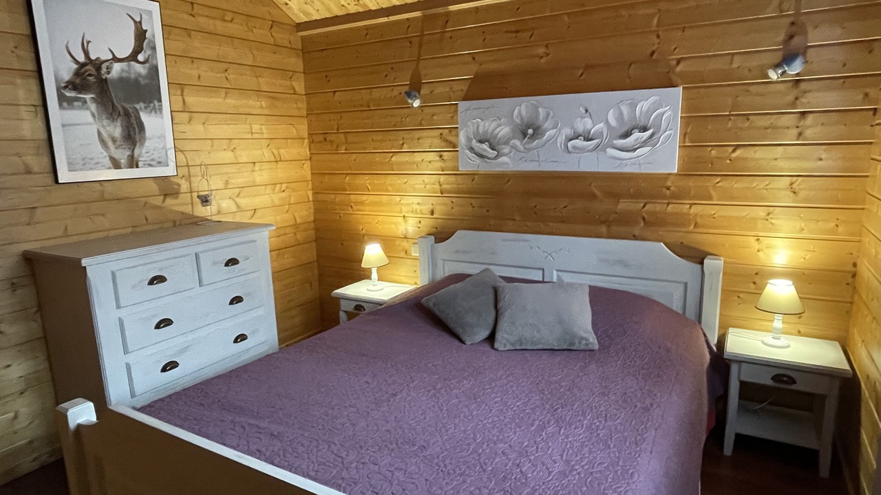 Photo of Bedroom in Xonrupt-Longemer