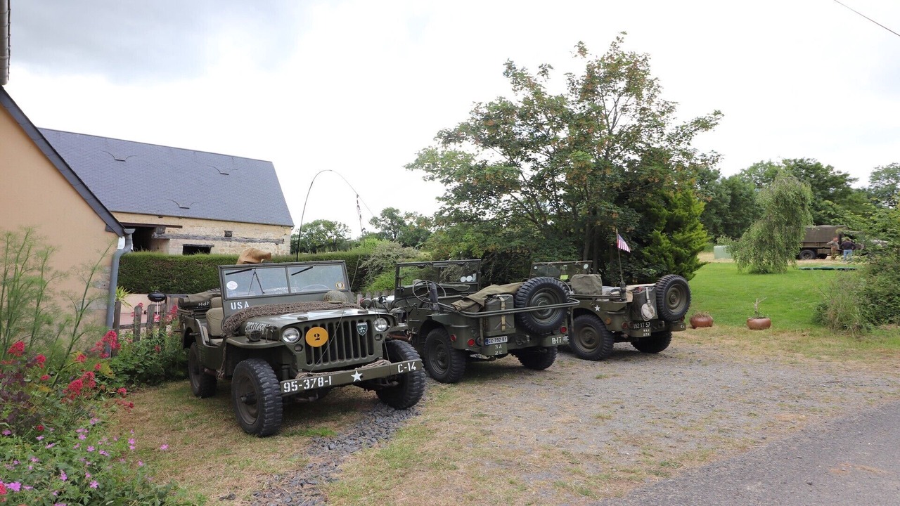 Photo of Outdoor in Blay