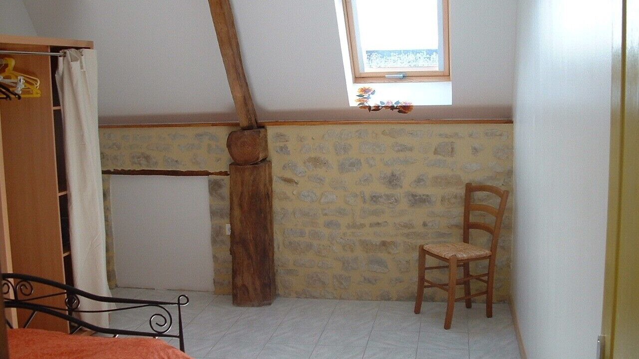 Photo of Bedroom in Blay