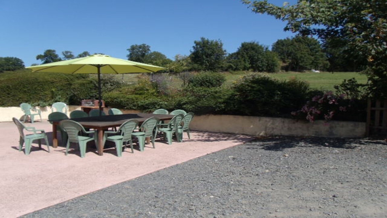 Photo of Outdoor in Blay