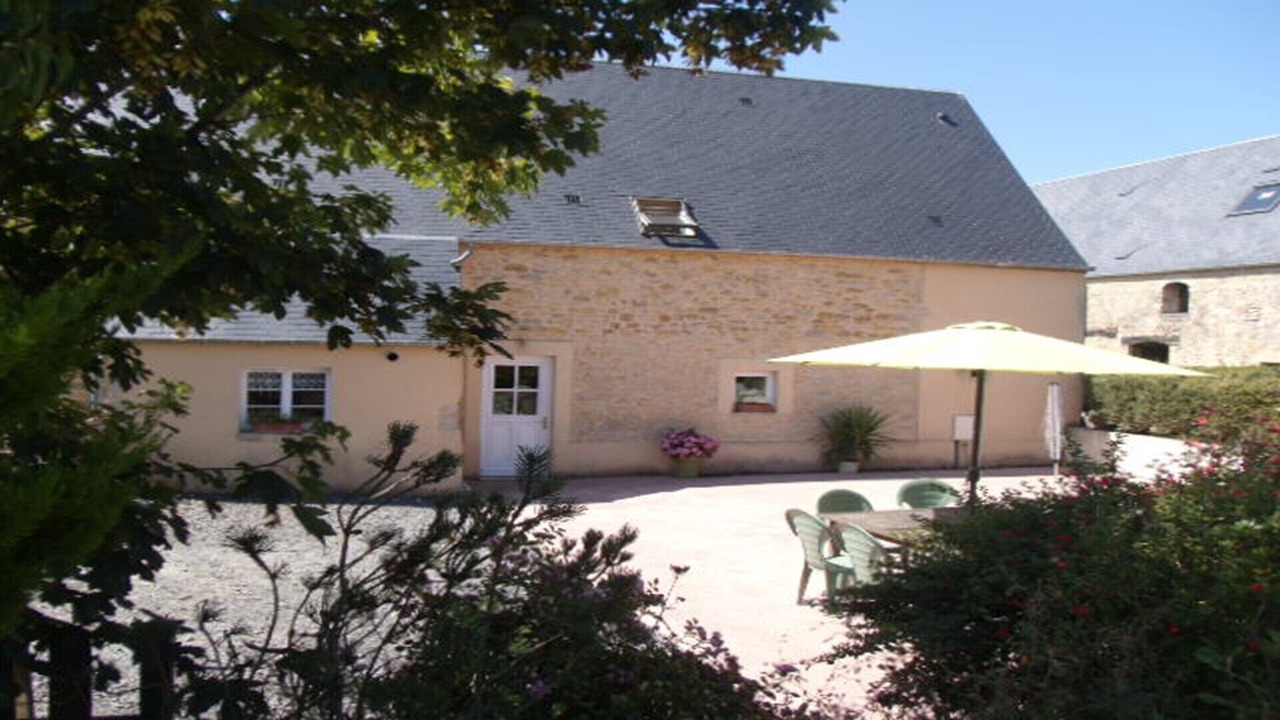 Photo of Outdoor in Blay