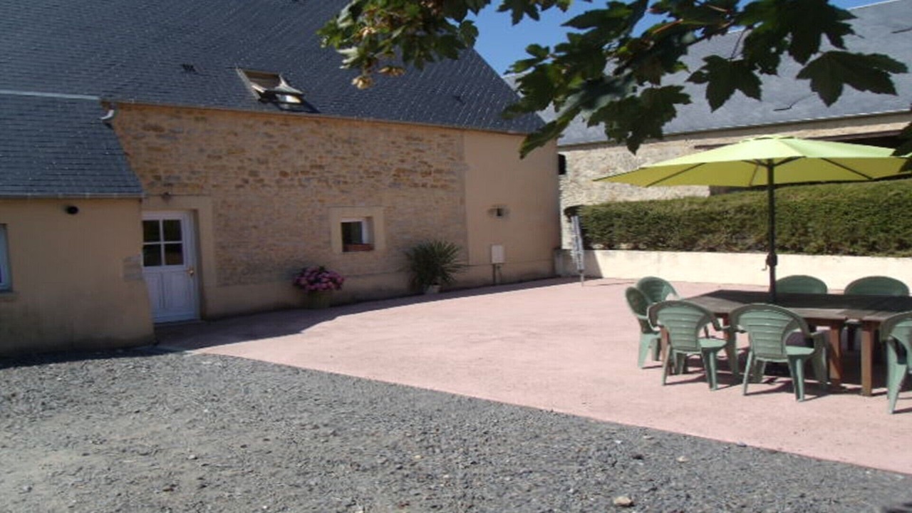 Photo of Outdoor in Blay