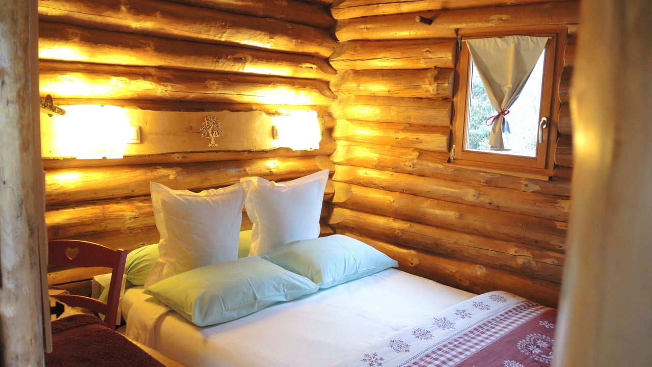 Photo of Bedroom in Tendon