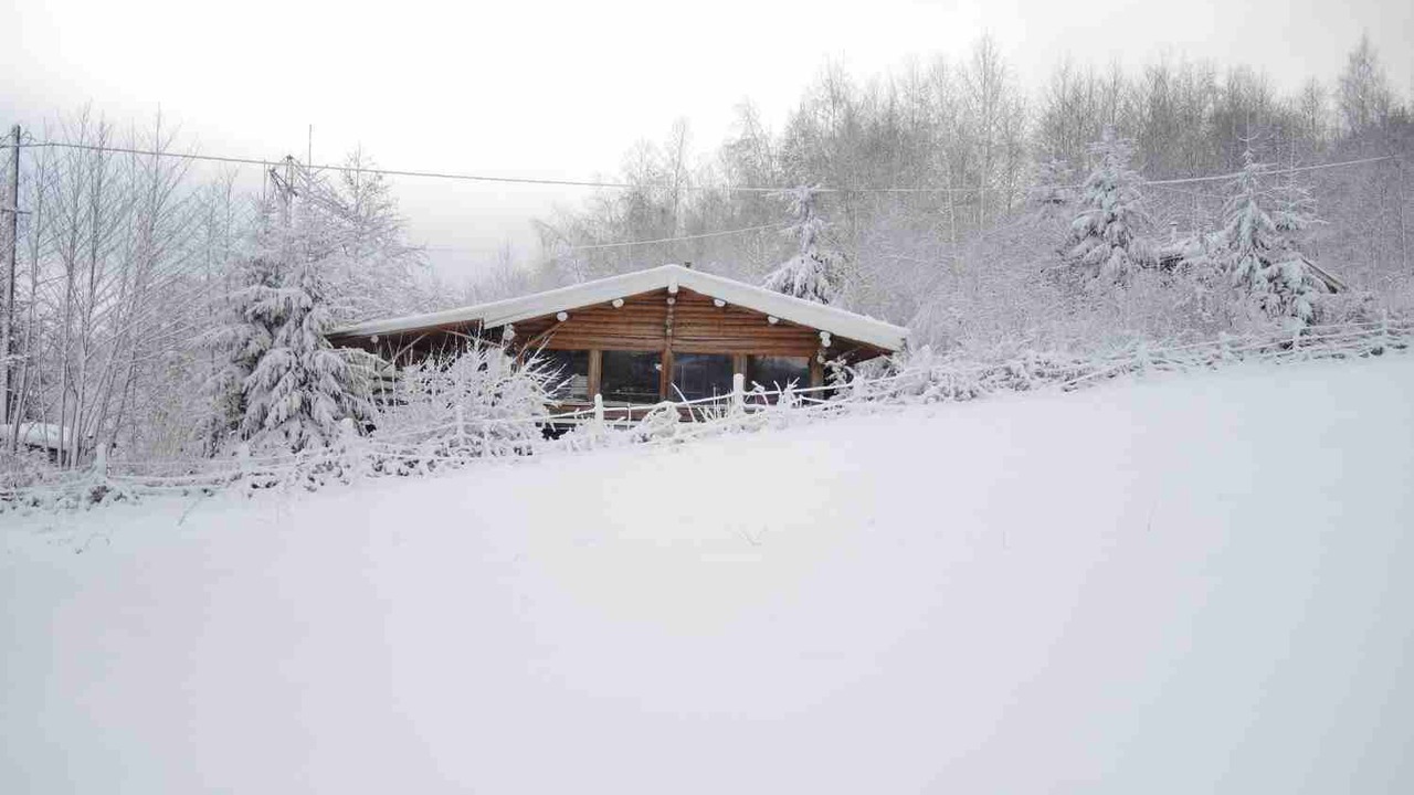 Photo of Outdoor in Tendon