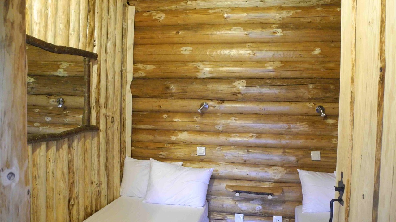 Photo of Bedroom in Tendon