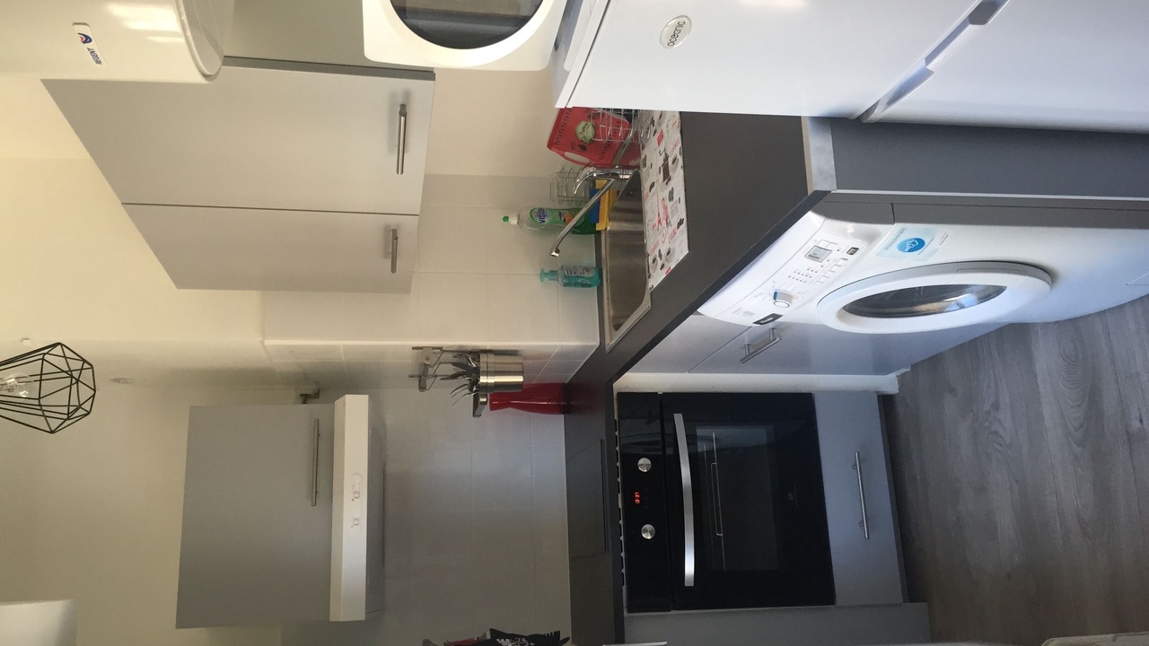 Photo of Kitchen in Avignon City Centre