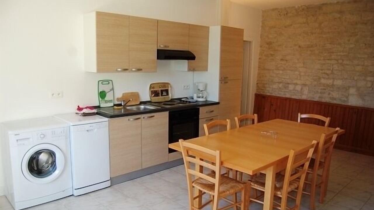 Photo of Kitchen in La Ronde