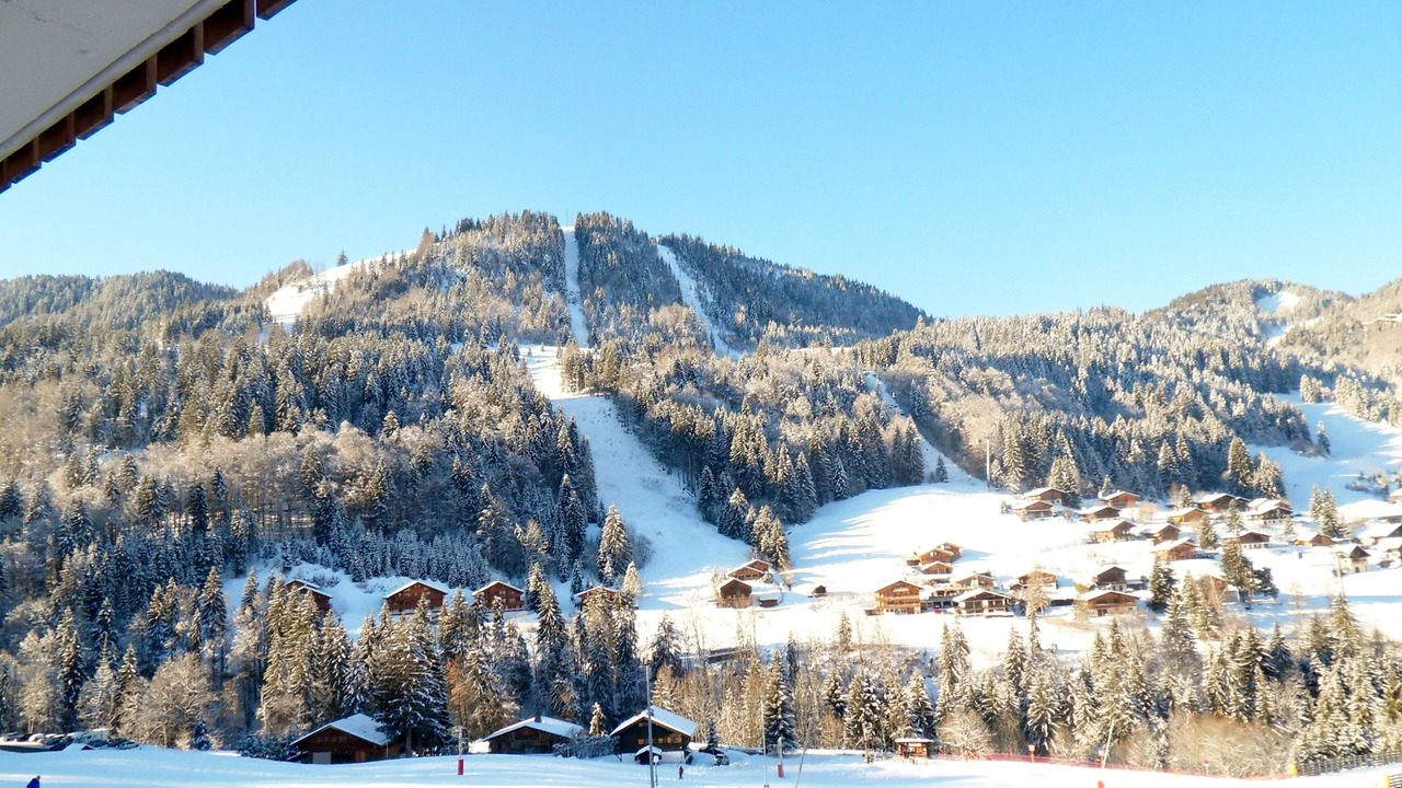 Photo of Others in La Clusaz