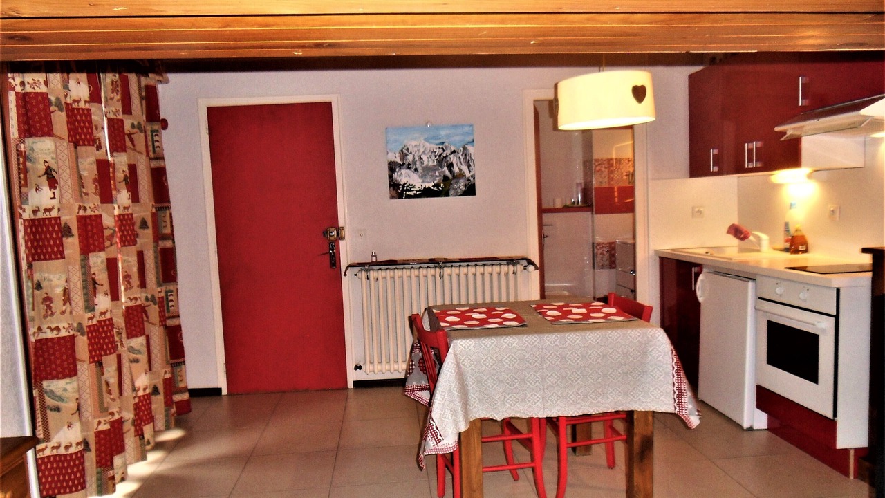 Photo of Others in La Clusaz