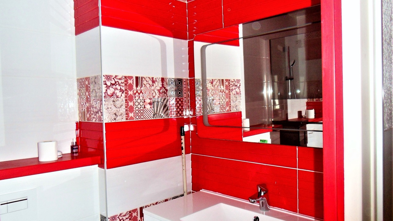 Photo of Bathroom in La Clusaz