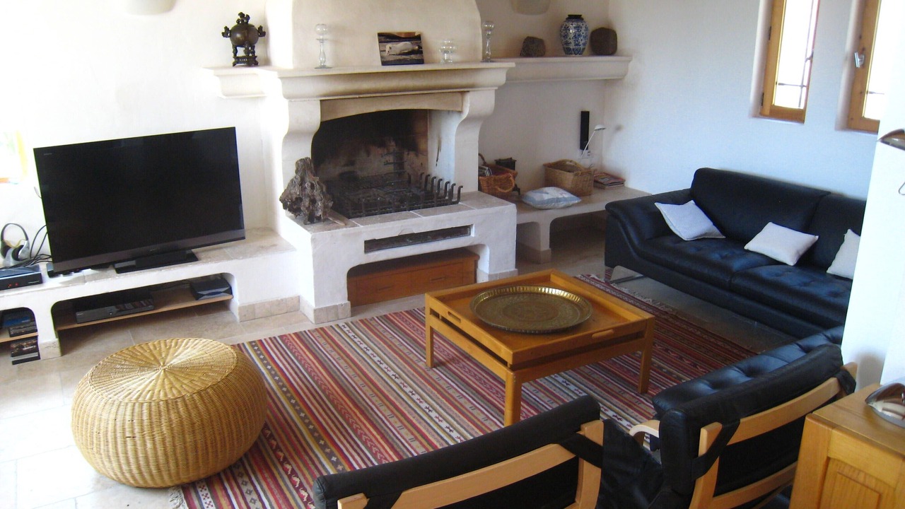 Photo of Livingroom in Pelissanne