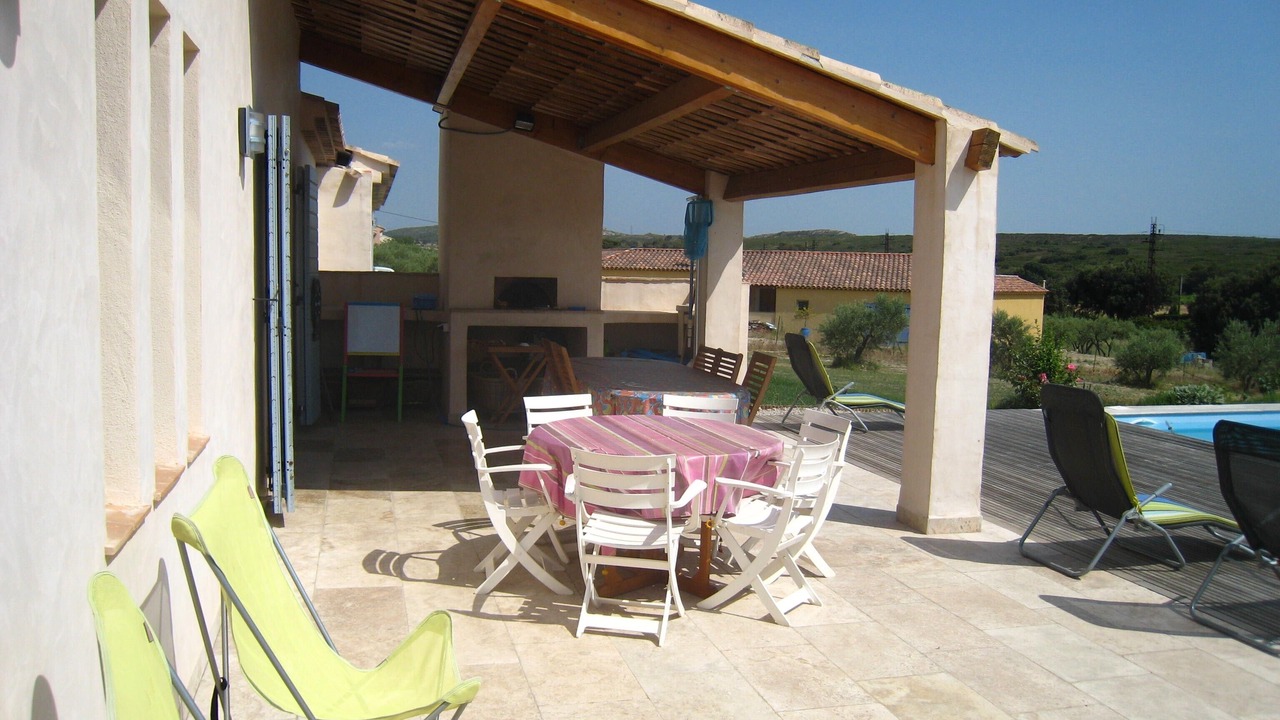 Photo of Outdoor in Pelissanne
