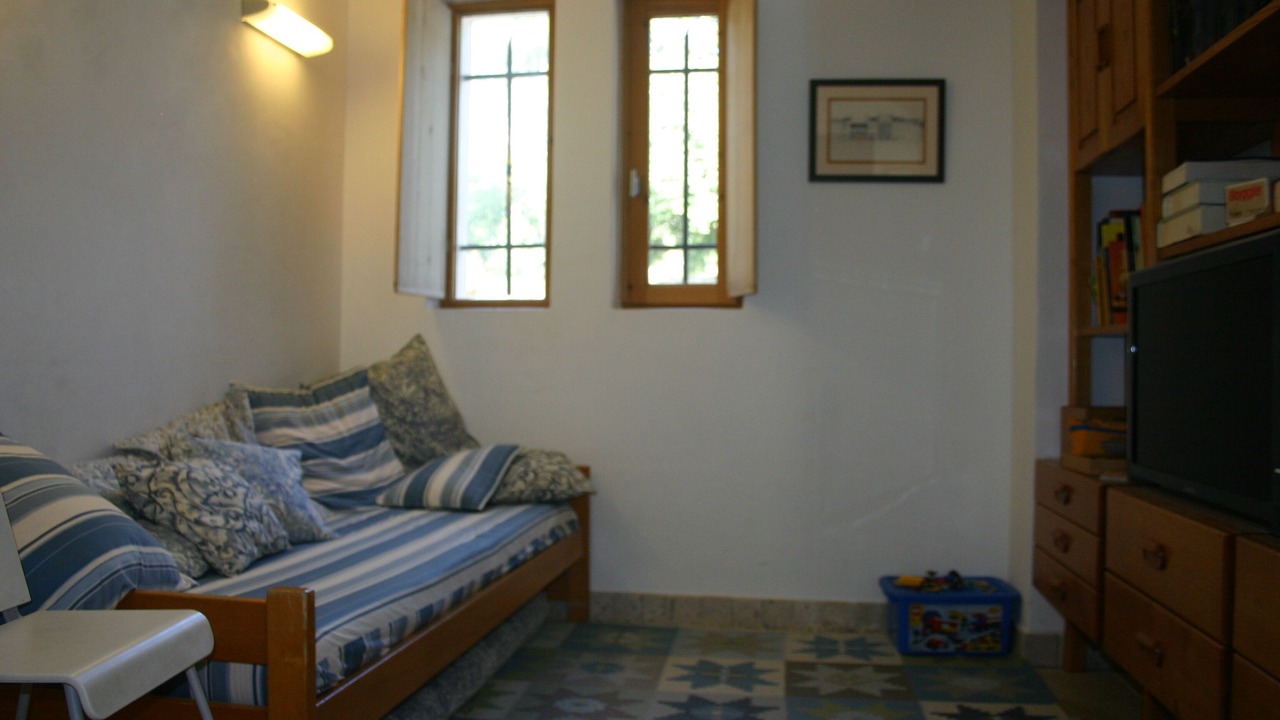 Photo of Bedroom in Pelissanne
