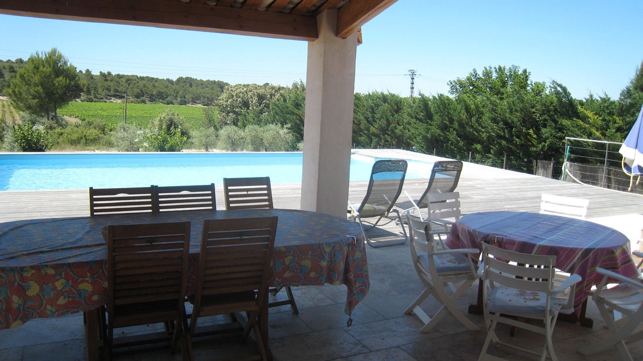 Photo of Outdoor in Pelissanne