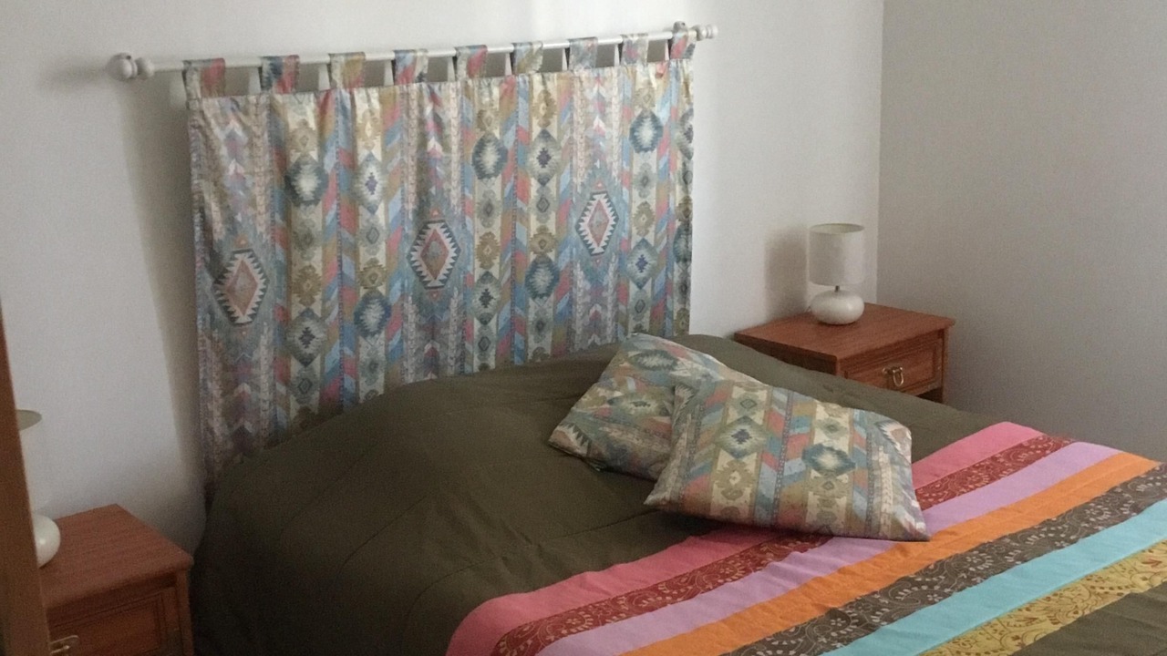 Photo of Bedroom in Calvi