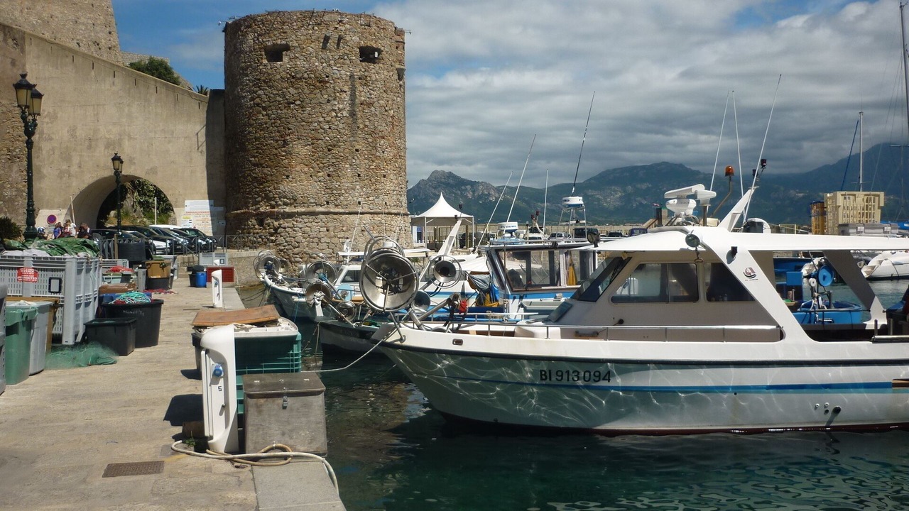 Photo of Others in Calvi