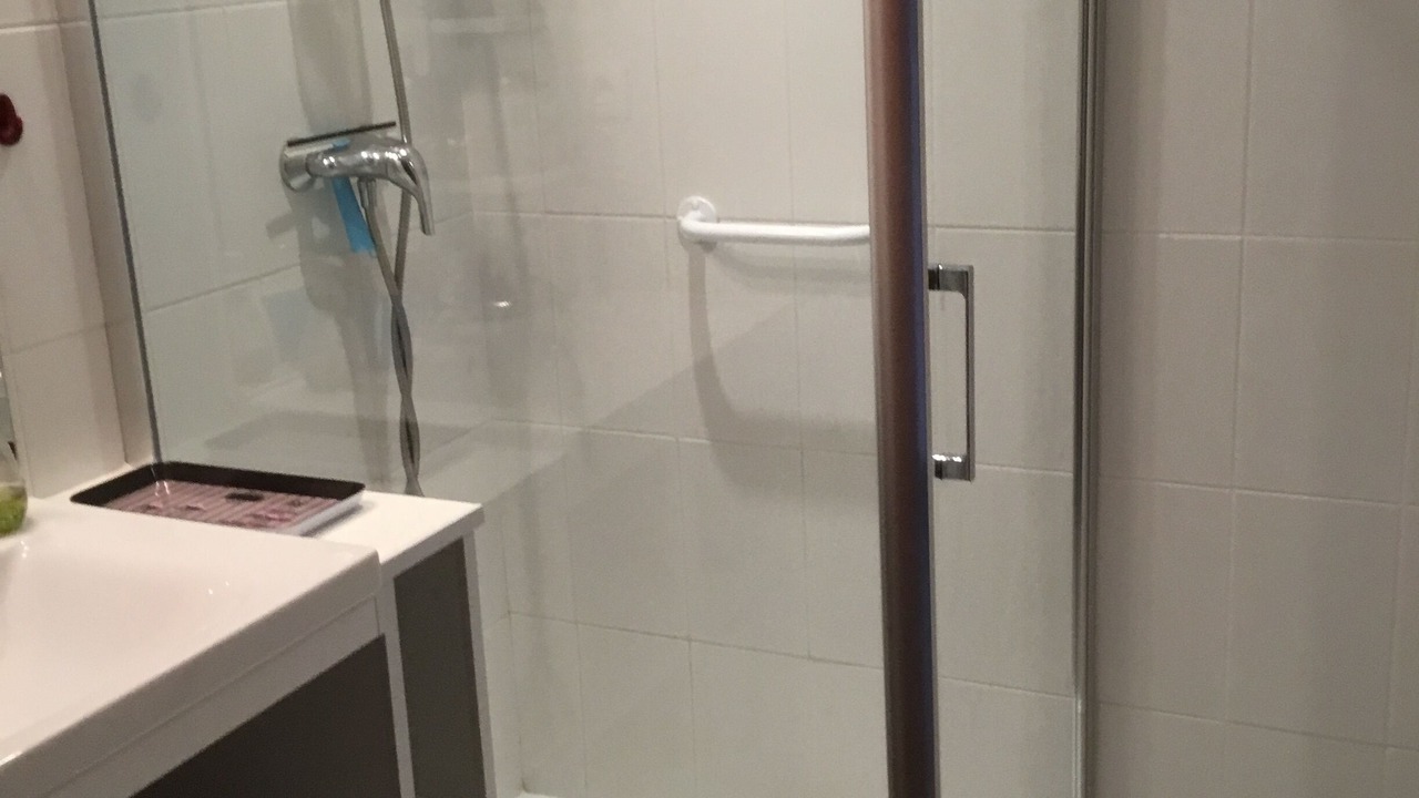 Photo of Bathroom in Calvi