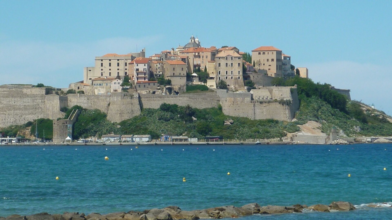 Photo of Outdoor in Calvi
