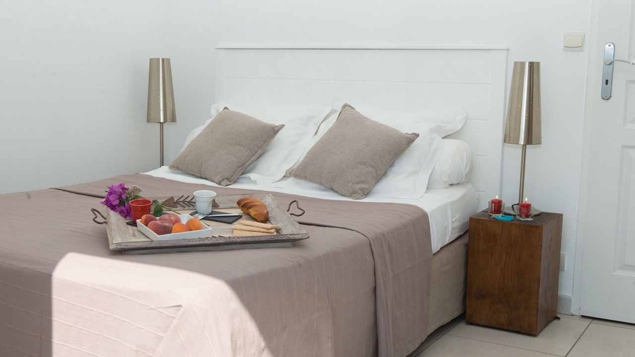 Photo of Bedroom in Sete