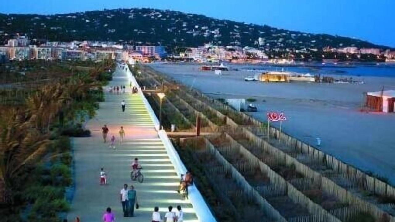 Photo of Others in Sete