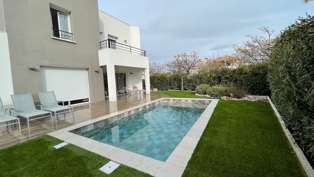 Photo of Outdoor in Sete