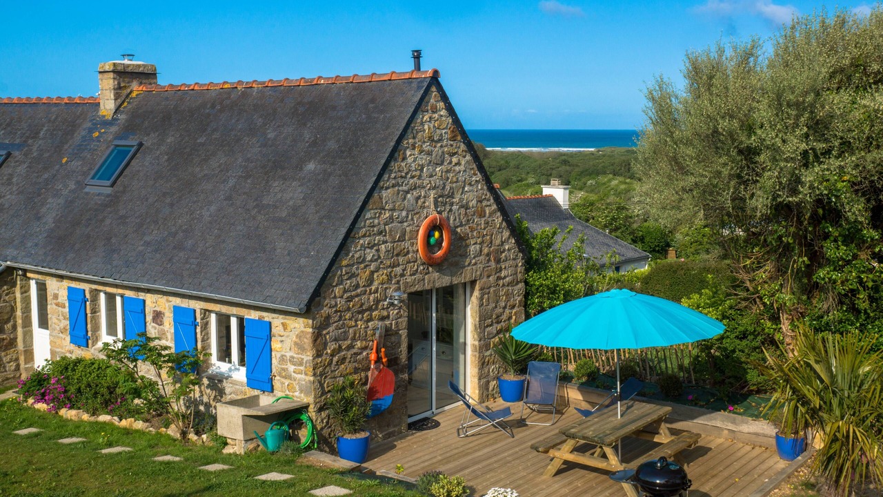Photo of Outdoor in Crozon