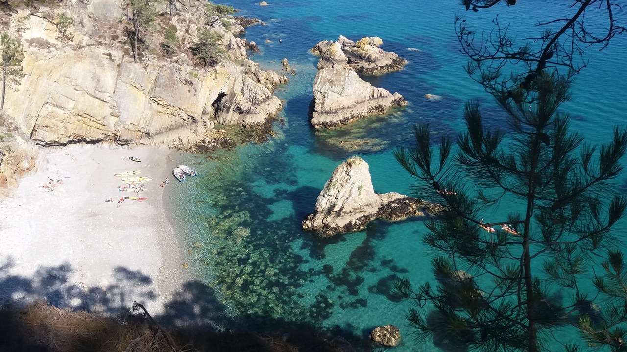 Photo of Others in Crozon