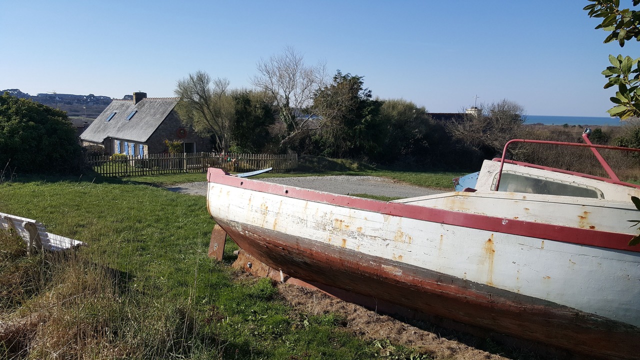 Photo of Outdoor in Crozon