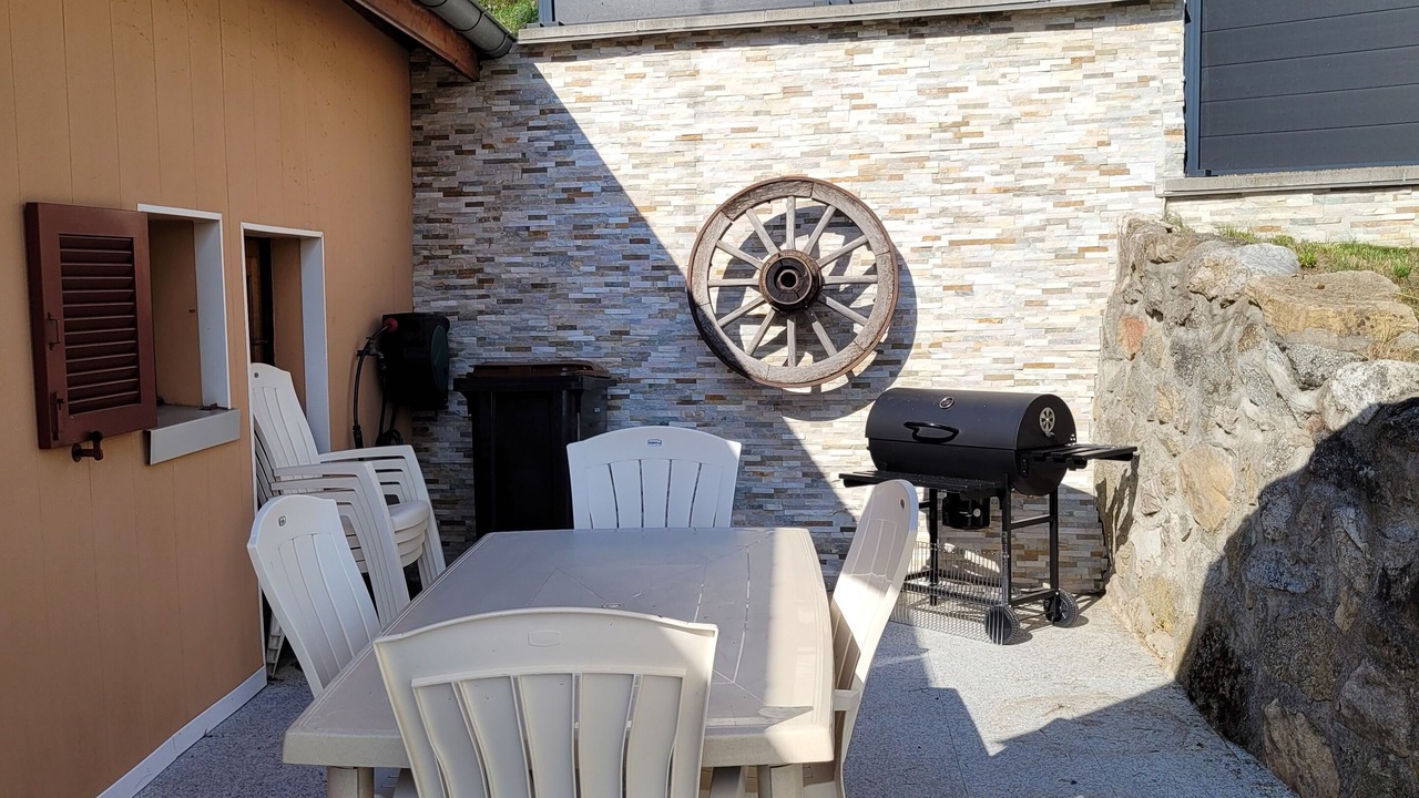 Photo of Outdoor in Geishouse