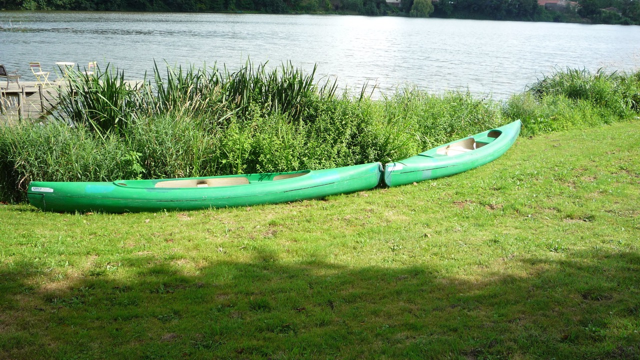 Photo of Outdoor in Sigournais
