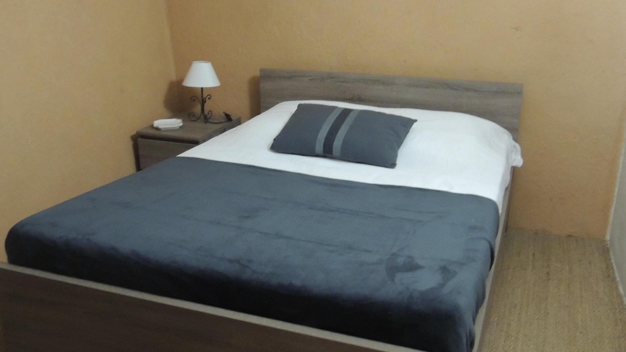 Photo of Bedroom in Sigournais