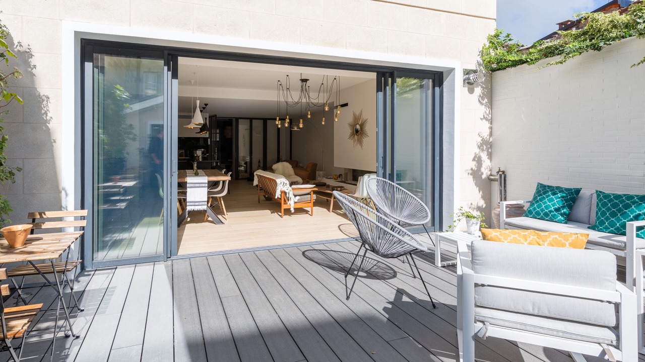 Photo of Outdoor in Grand Parc-Paul Doumer