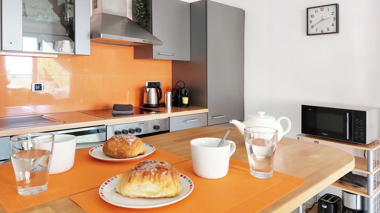 Photo of Kitchen in Voegtlinshoffen