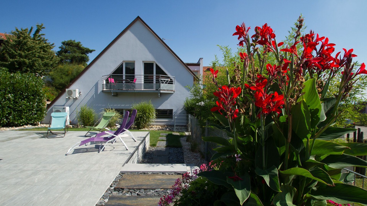 Photo of Outdoor in Voegtlinshoffen