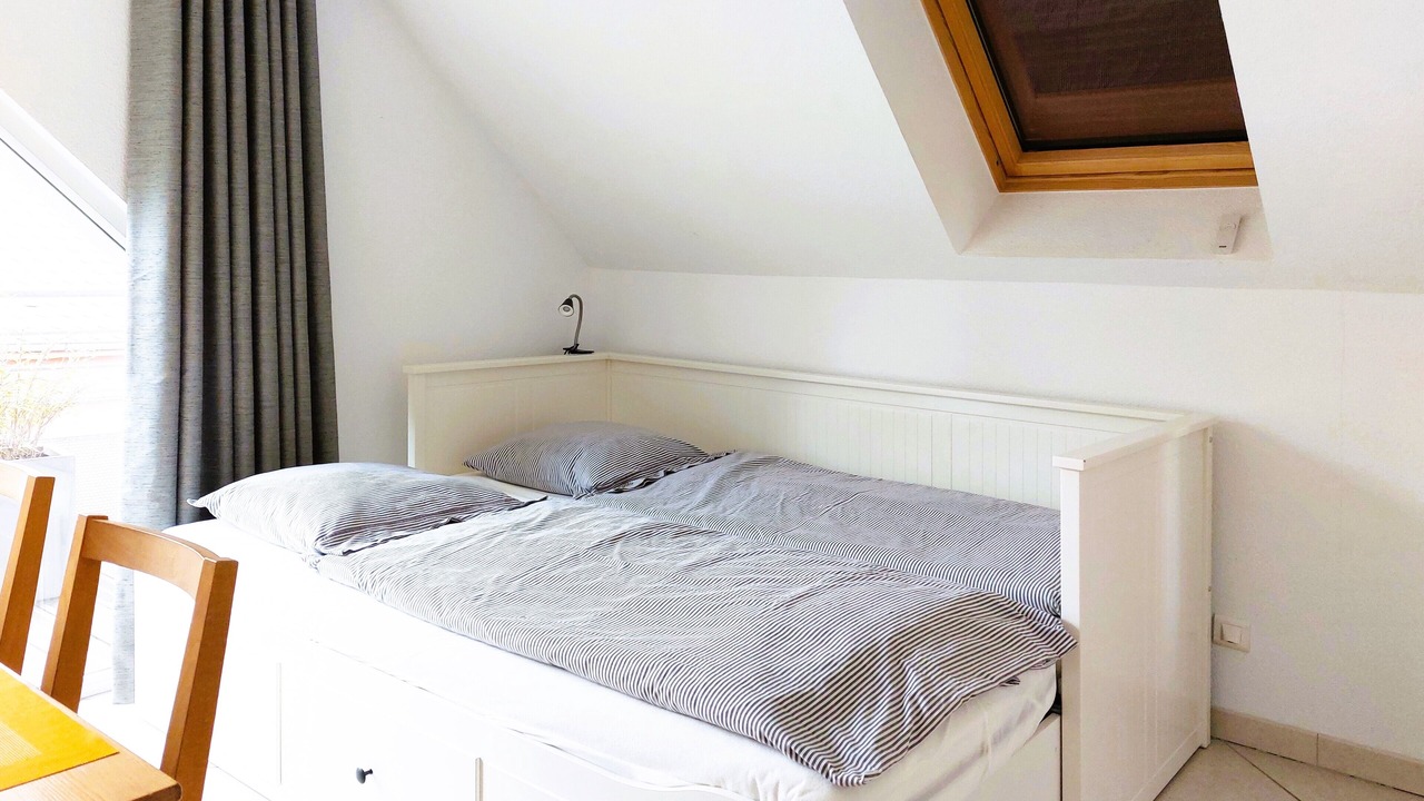 Photo of Bedroom in Voegtlinshoffen