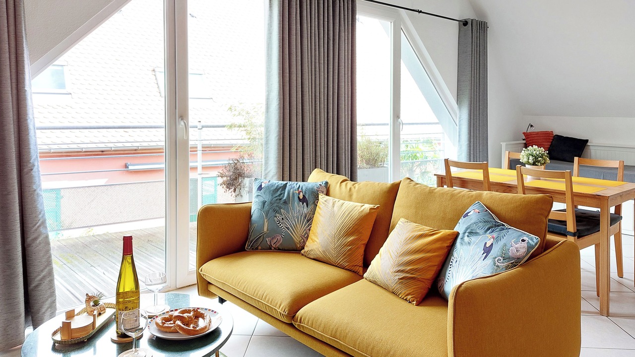 Photo of Livingroom in Voegtlinshoffen