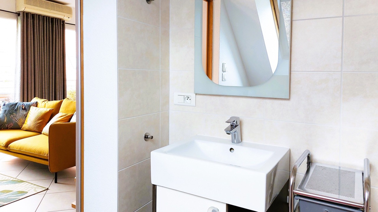 Photo of Bathroom in Voegtlinshoffen