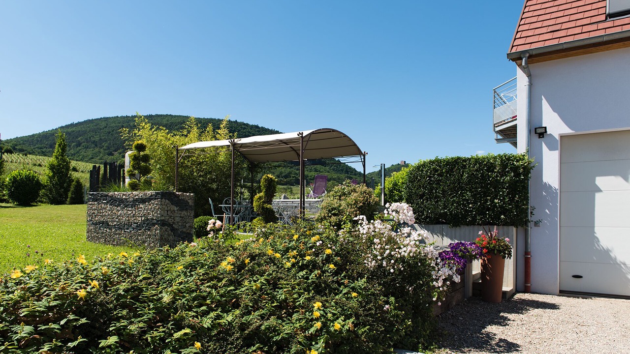 Photo of Outdoor in Voegtlinshoffen