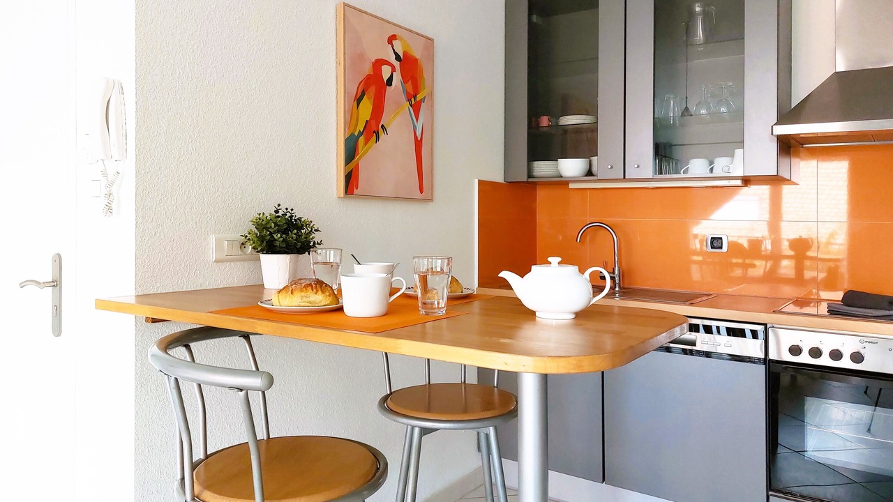 Photo of Kitchen in Voegtlinshoffen