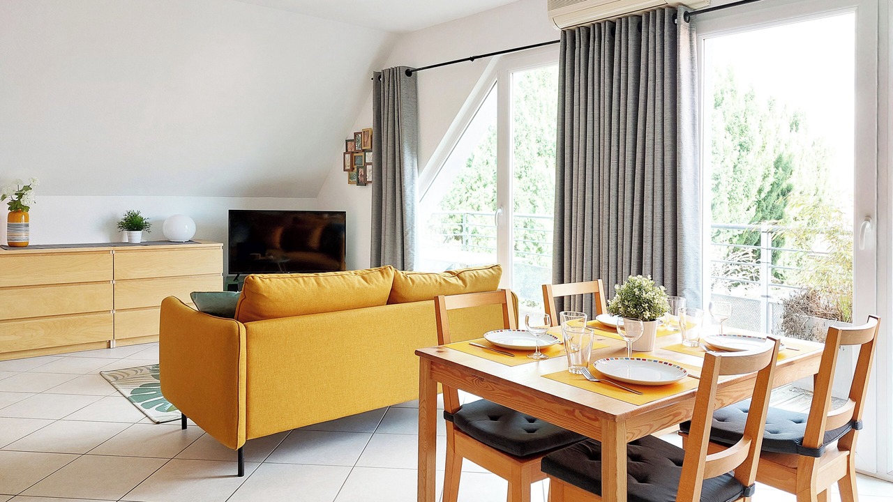 Photo of Livingroom in Voegtlinshoffen