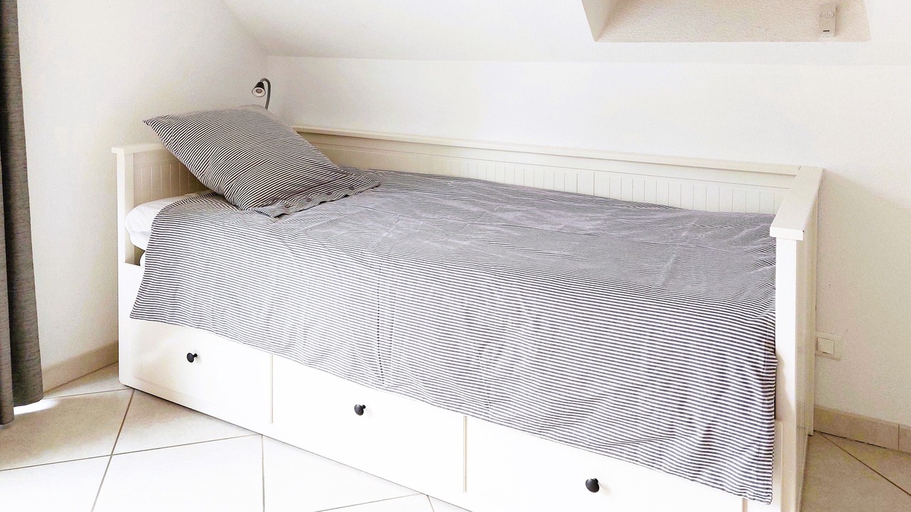 Photo of Bedroom in Voegtlinshoffen